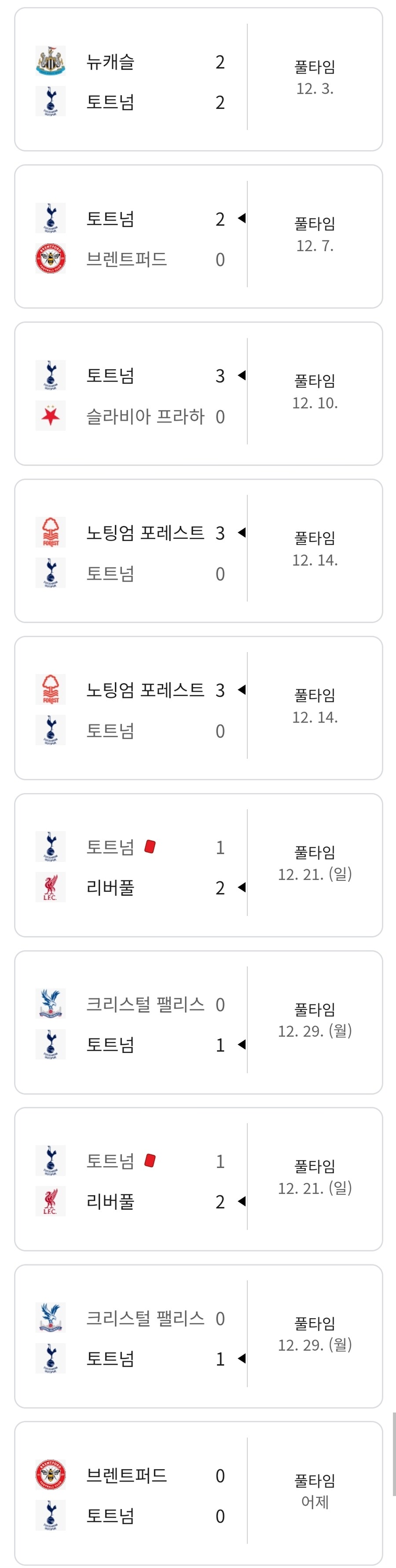 EPL) 포돼지 쫓아내고 감독 갈아치운 토트넘 근황_2.jpg