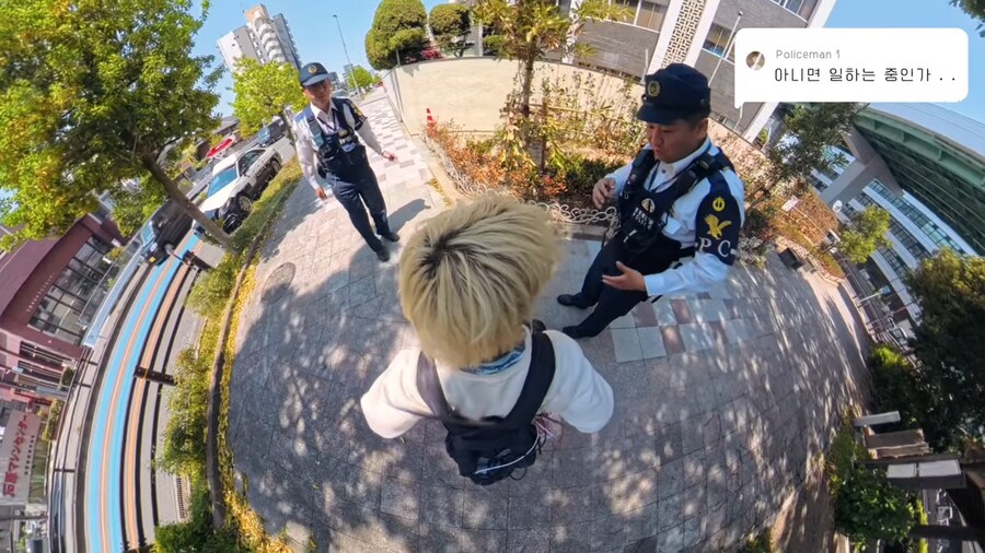 어느 한국인이 일본에서 검문당한 이유_4.png