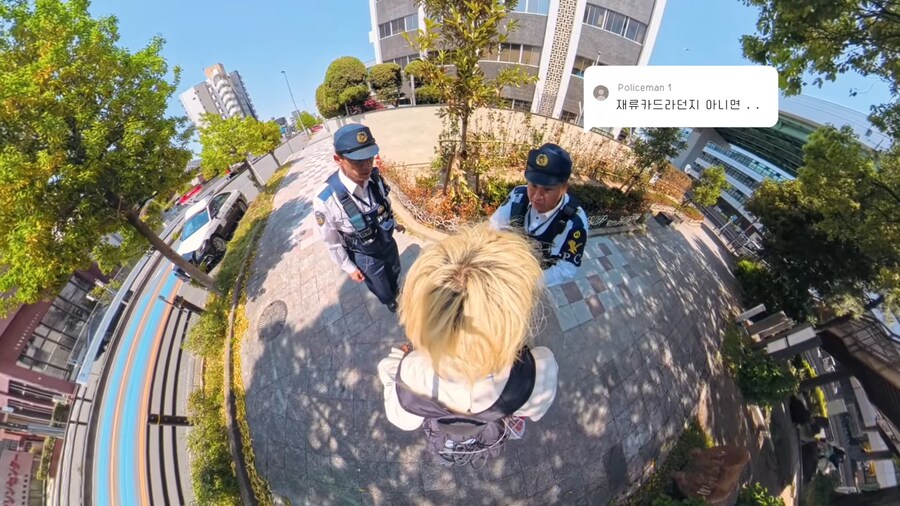 어느 한국인이 일본에서 검문당한 이유_8.png