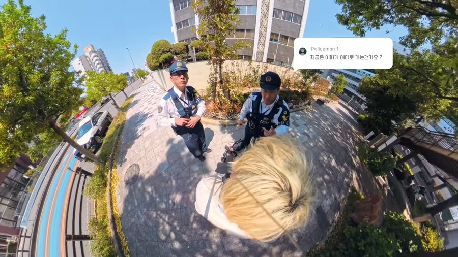 어느 한국인이 일본에서 검문당한 이유_11.png