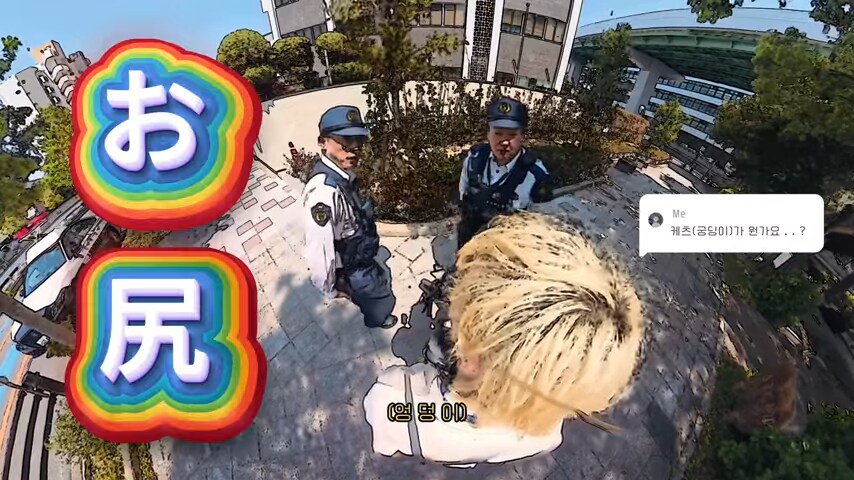 어느 한국인이 일본에서 검문당한 이유_18.png