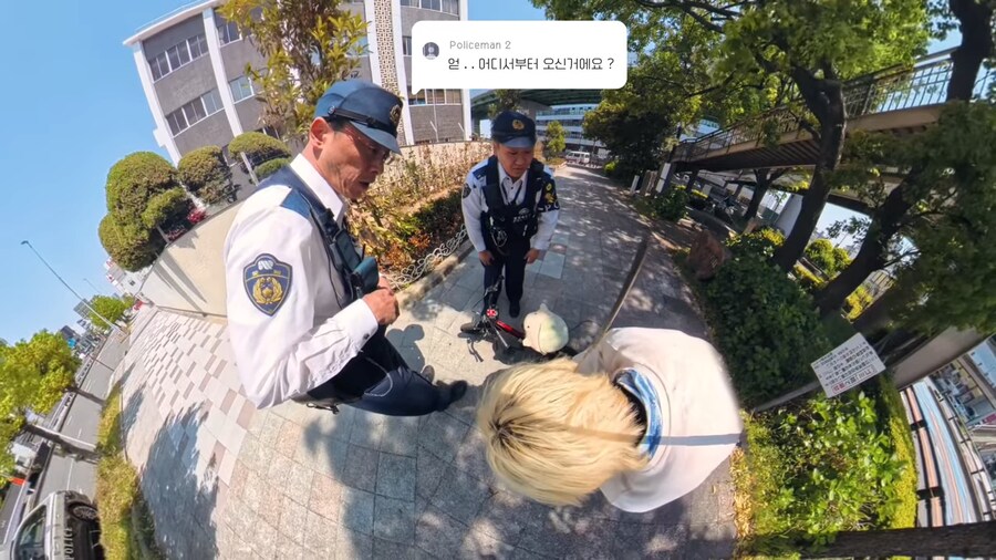 어느 한국인이 일본에서 검문당한 이유_21.png