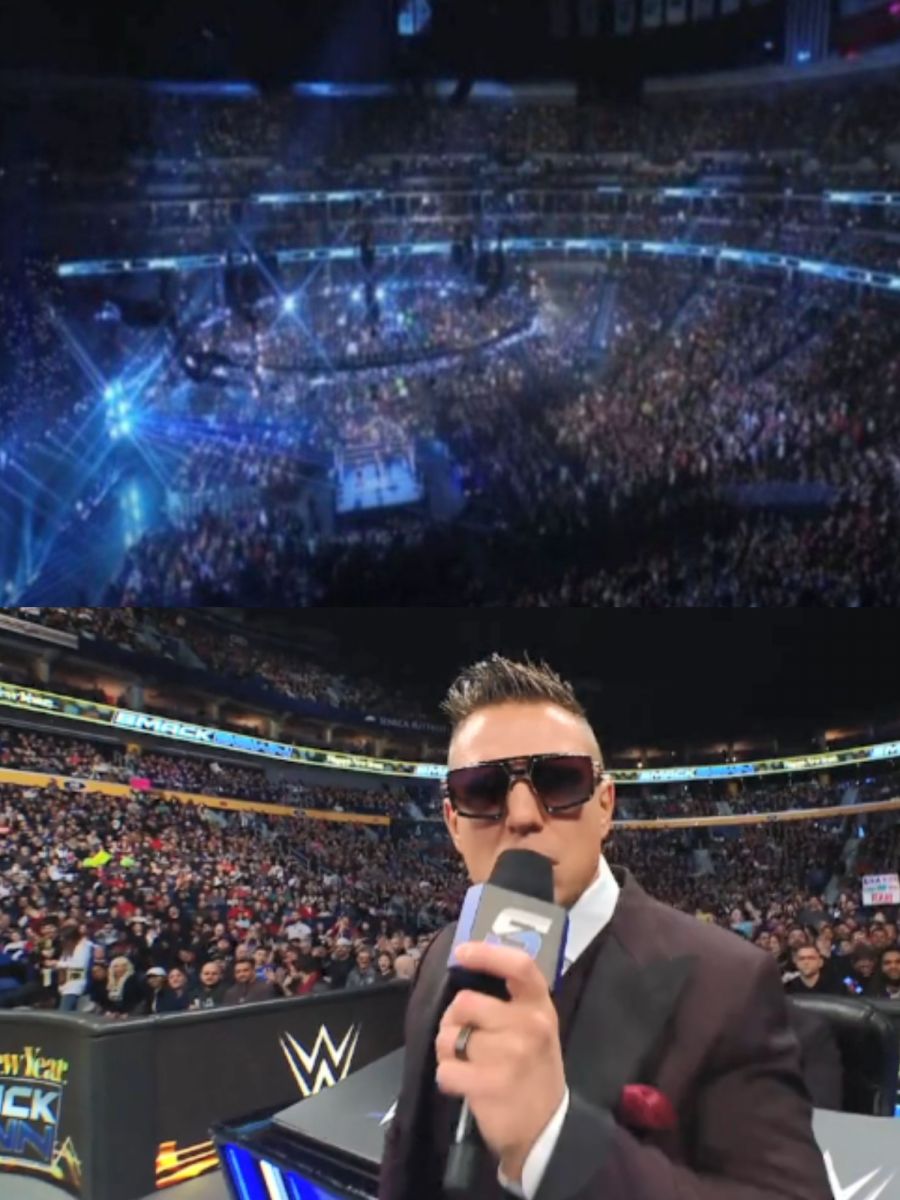 260102 WWE 스맥다운 간략결과(한국 첫 넷플릭스 방송 및 3시간 복귀)_1.jpg