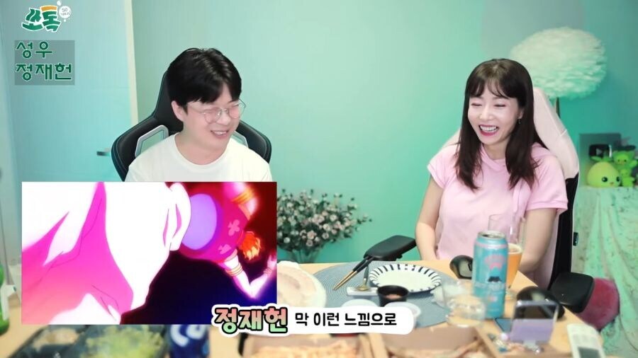 너무 야해서 재녹음 했다는 정재헌 성우_10.jpg