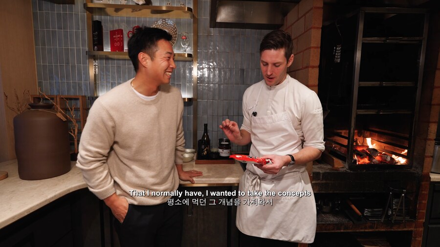 유튜브) 미슐랭 2스타 셰프의 라면 레시피! 나도 집에서 해보자!_6.png