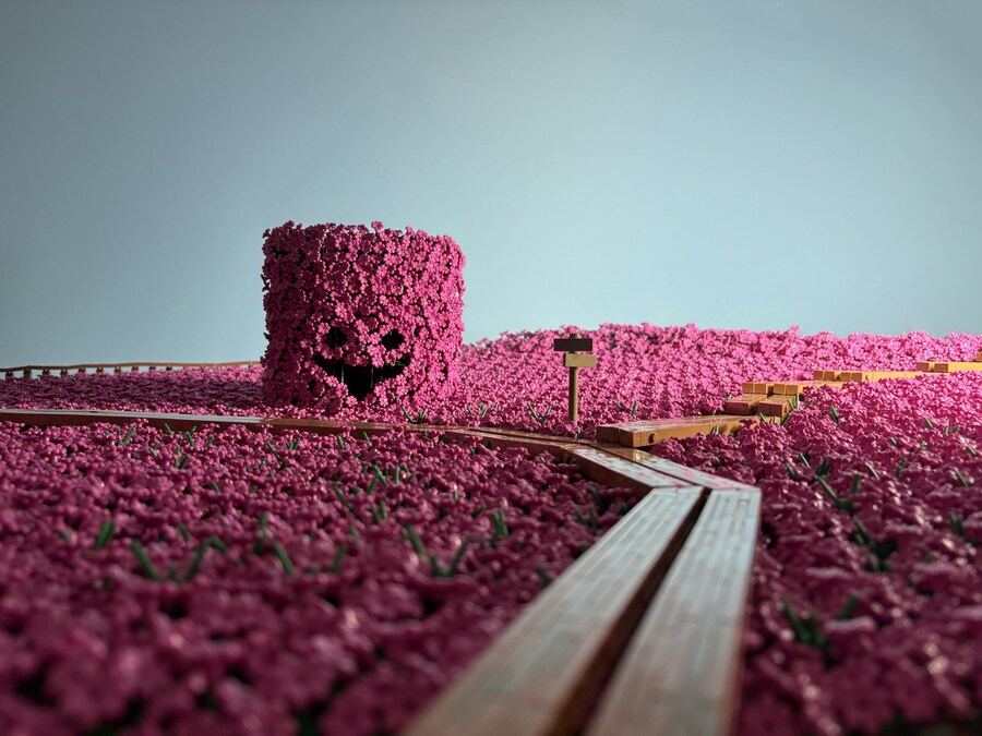 레고블럭으로 리미널 스페이스를 구현하는 사람.jpg_3.jpg