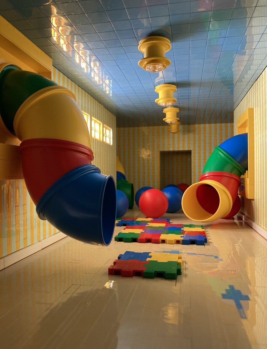 레고블럭으로 리미널 스페이스를 구현하는 사람.jpg_6.jpg