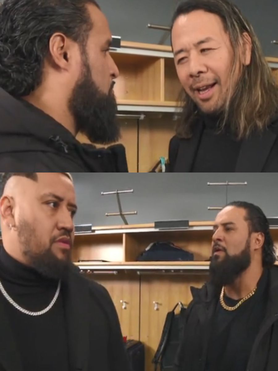 260102 WWE 스맥다운 간략결과(한국 첫 넷플릭스 방송 및 3시간 복귀)_14.jpg