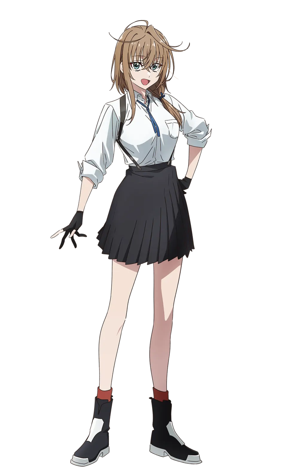 [마법소녀 리리컬 나노하] 신작 애니 PV, 비주얼, 7월 방송_3.webp