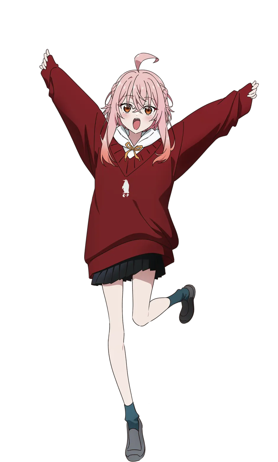 [마법소녀 리리컬 나노하] 신작 애니 PV, 비주얼, 7월 방송_6.webp