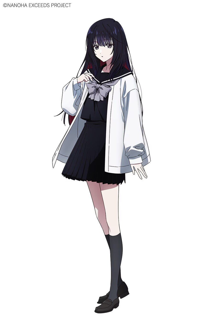 [마법소녀 리리컬 나노하] 신작 애니 PV, 비주얼, 7월 방송_7.png