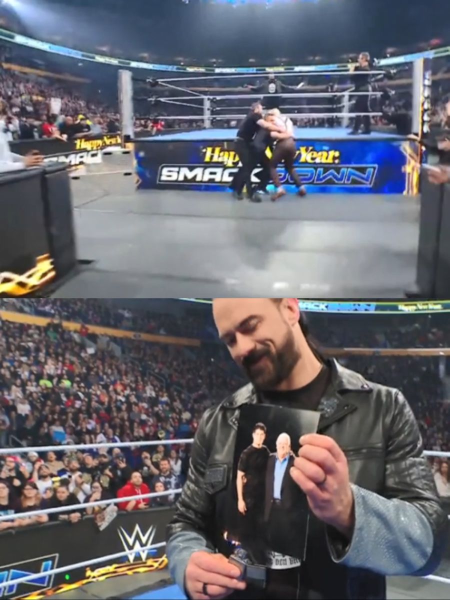 260102 WWE 스맥다운 간략결과(한국 첫 넷플릭스 방송 및 3시간 복귀)_18.jpg