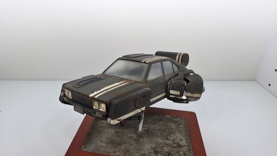 포니와 사자비정크를 적당히 붙여서 만들어봤습니다._1.jpg