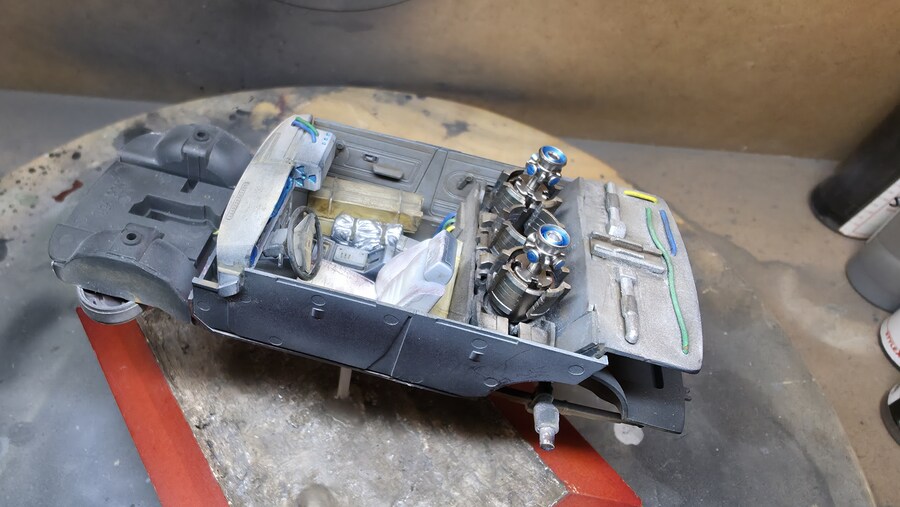 포니와 사자비정크를 적당히 붙여서 만들어봤습니다._11.jpg