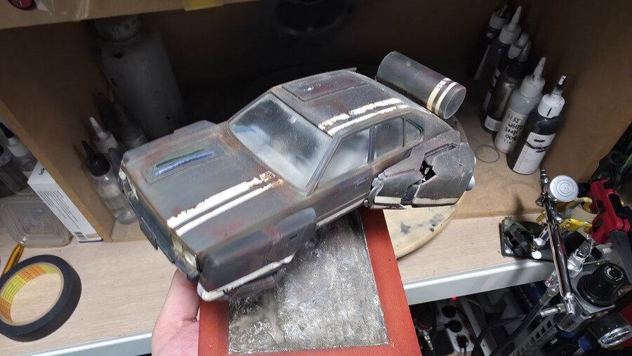 포니와 사자비정크를 적당히 붙여서 만들어봤습니다._8.jpg