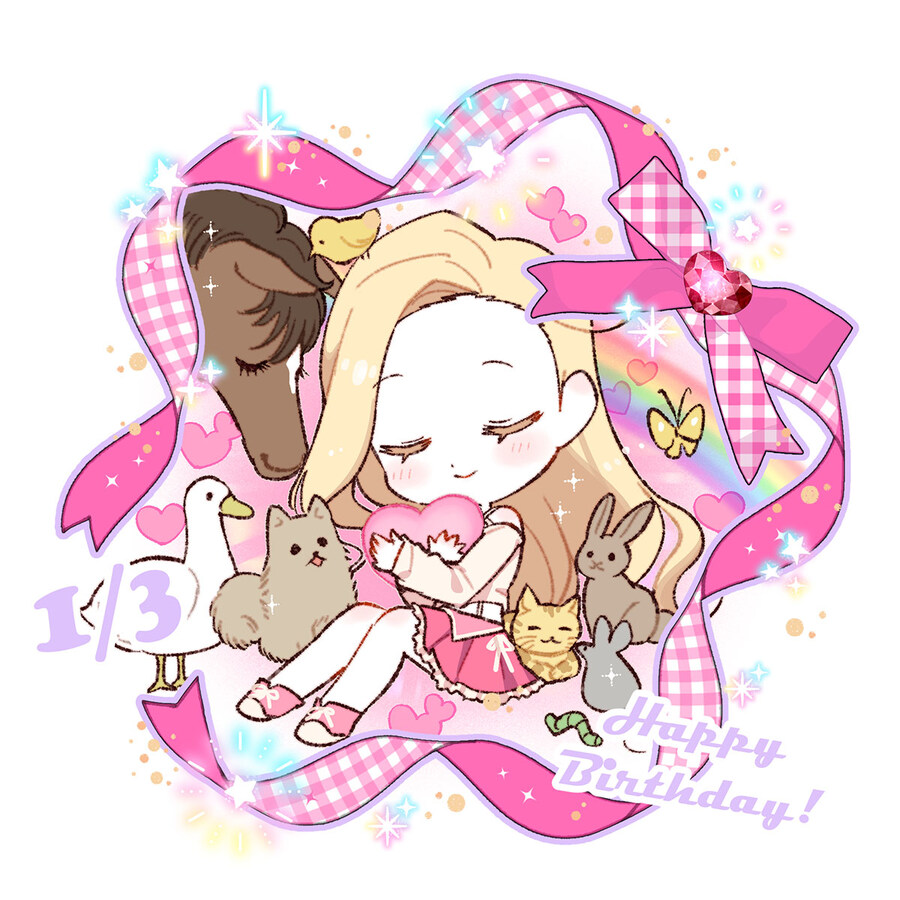 『이키즈라이브! 러브라이브! 블루버드』 코노하나 오로라 생일 축하 코멘트_2.jpg