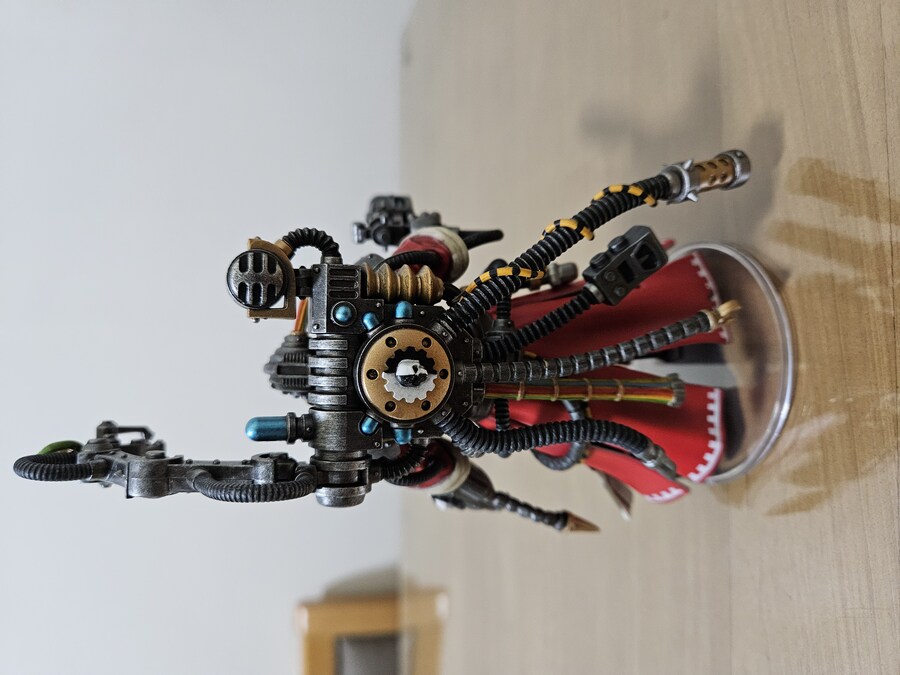 장난감) 조이토이 워해서40k 데이터스미스 와따_6.jpg