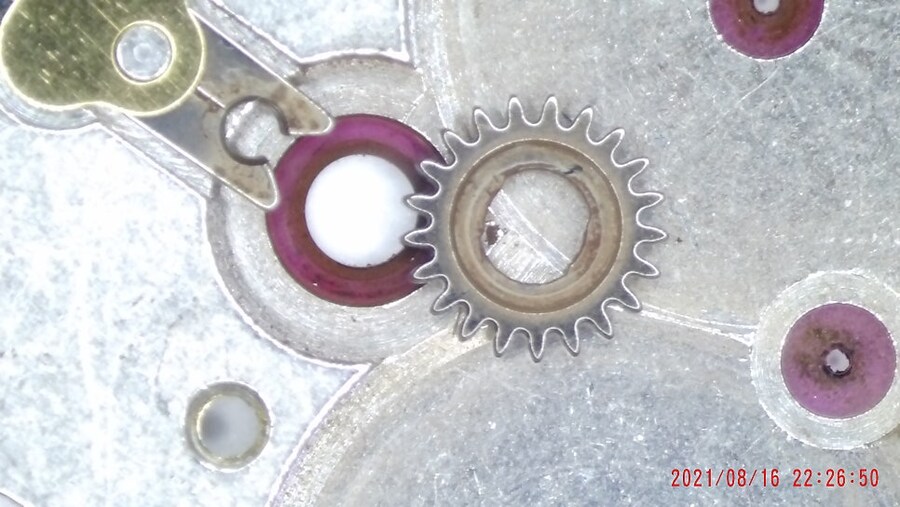 24년만에 하는 로렉스 오버홀_10.jpg