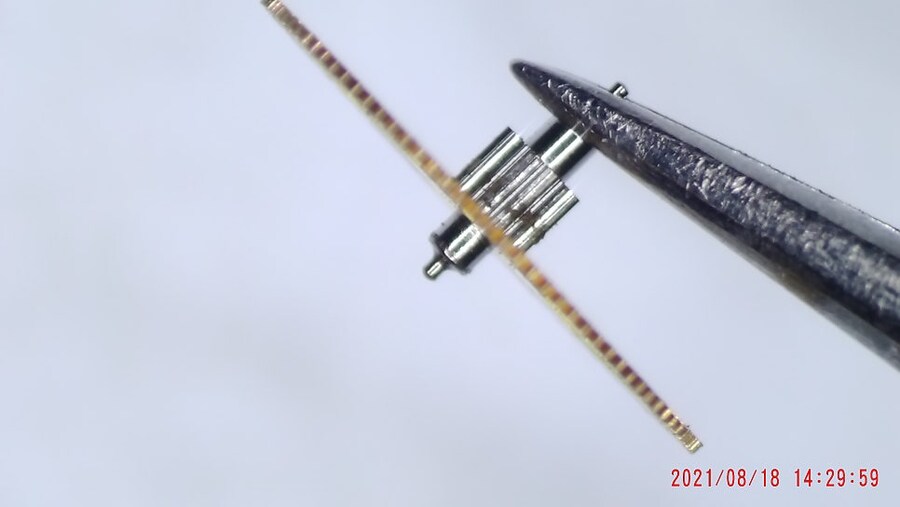 24년만에 하는 로렉스 오버홀_12.jpg