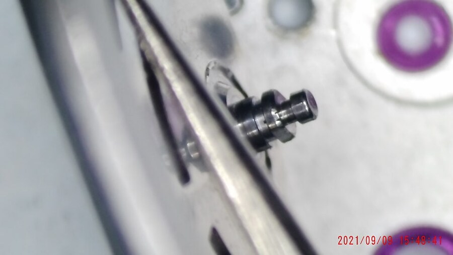 24년만에 하는 로렉스 오버홀_34.jpg