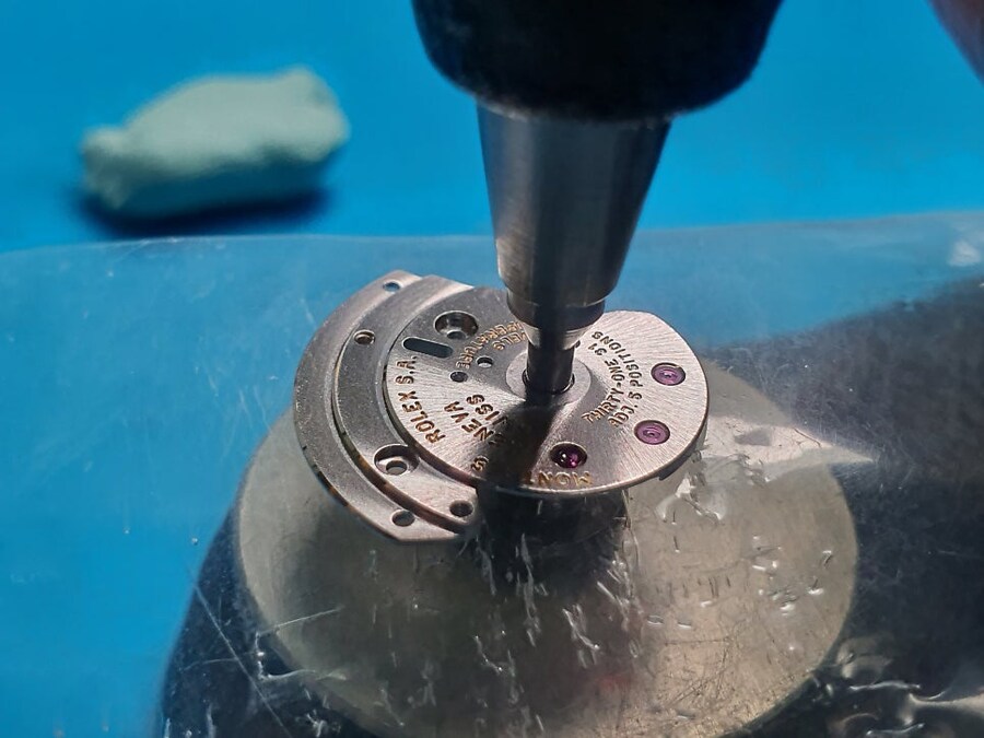 24년만에 하는 로렉스 오버홀_38.jpg