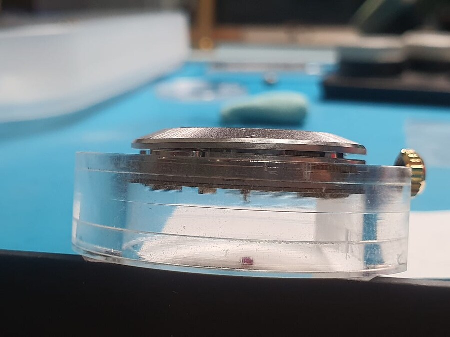 24년만에 하는 로렉스 오버홀_43.jpg