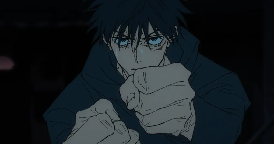 주술회전 정주행중 메구미 볼때마다 웃긴거_1.webp