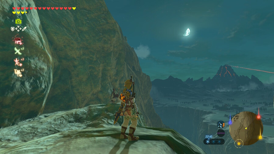 20년에 시작했던 야숨 새데이터로 재개.. 드디어 첫 엔딩봤습니다 (노스포)_2.jpg