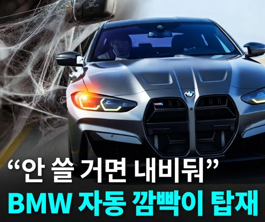 국제 대표 양카인 BMW 근황_1.webp