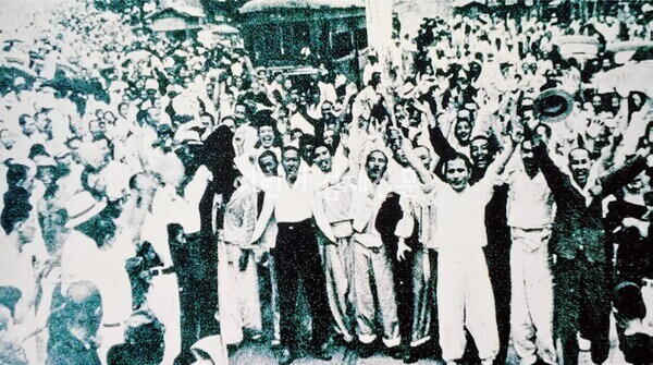 마두로가 체포된게. 외세에의해서 해방된거라 안좋다고?_1.jpg