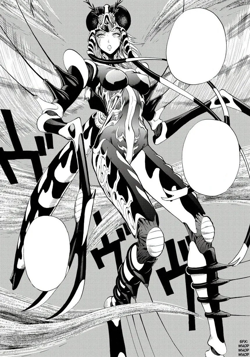 [원펀맨] 끔살 안당한 괴인 특징_7.webp