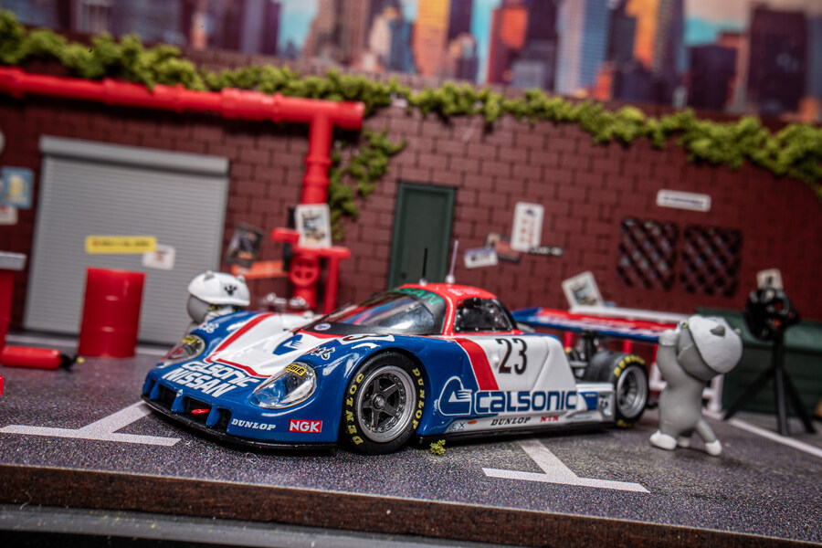 1/64 닛산 R89C LE MANS 1989 No.23_2.jpg