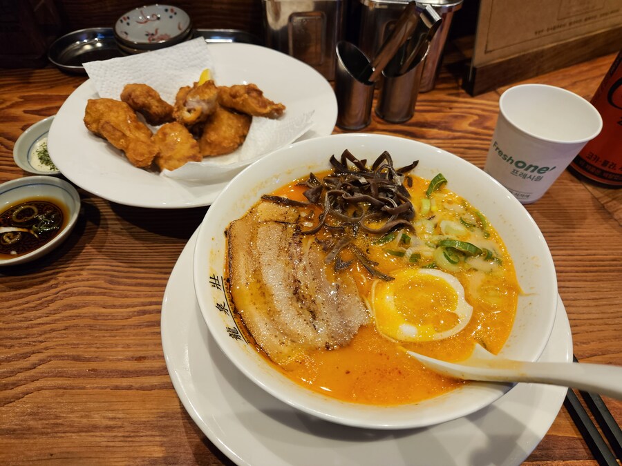 부산 /경남권 라멘 체인 류센소_10.jpg