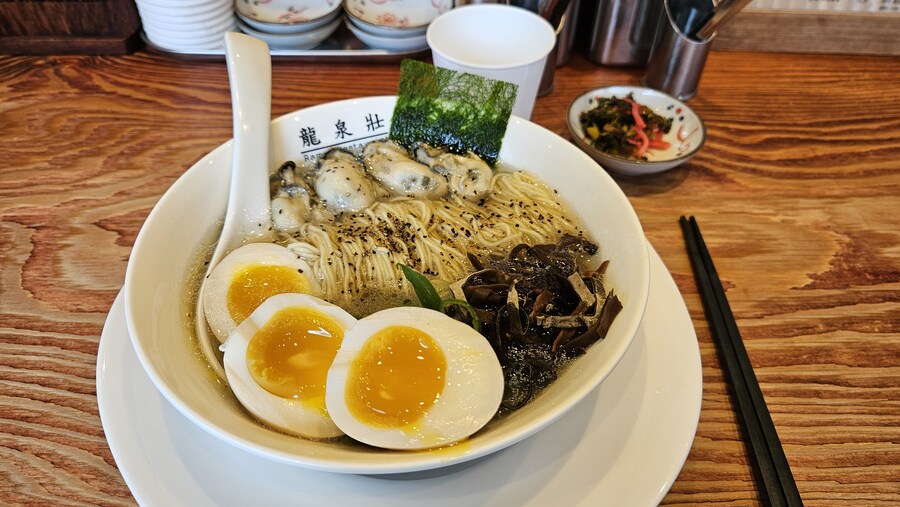 부산 /경남권 라멘 체인 류센소_12.jpg