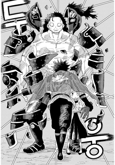 우에키의 법칙(배틀짱) 작가분 특징_8.jpg