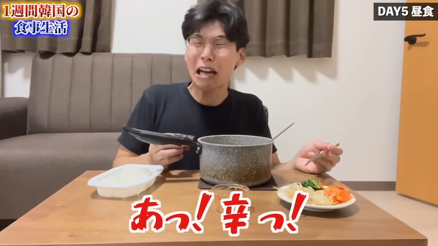 일본인 유튜버가 1주일간 한국음식 먹어본 감상_122.png