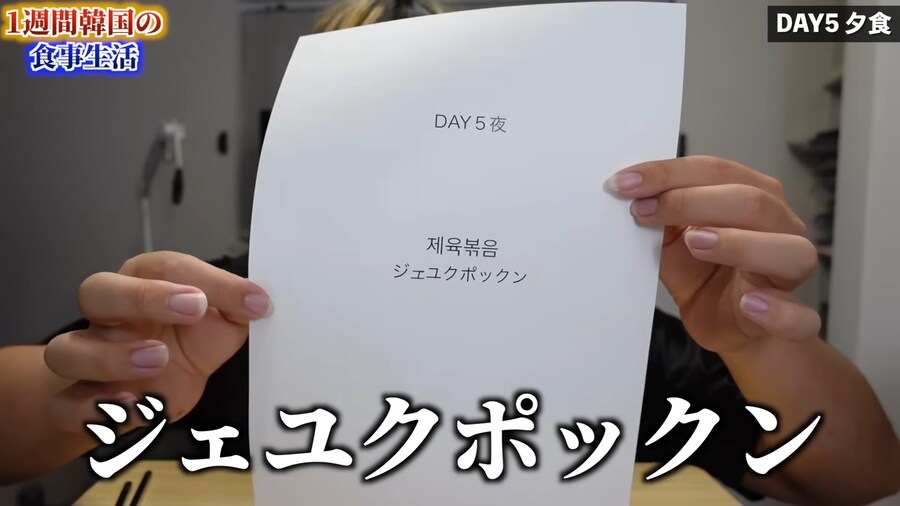 일본인 유튜버가 1주일간 한국음식 먹어본 감상_124.png