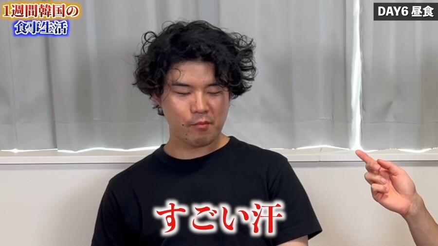일본인 유튜버가 1주일간 한국음식 먹어본 감상_142.png