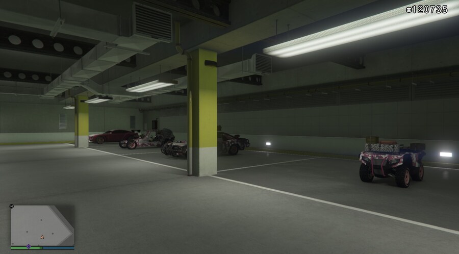 수녀님의 핑크포터 이야기 보고 올리는 gta5 분홍차량_16.jpg