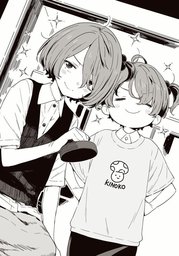 패배히로인이 너무 많아! - 내일도_3.jpg