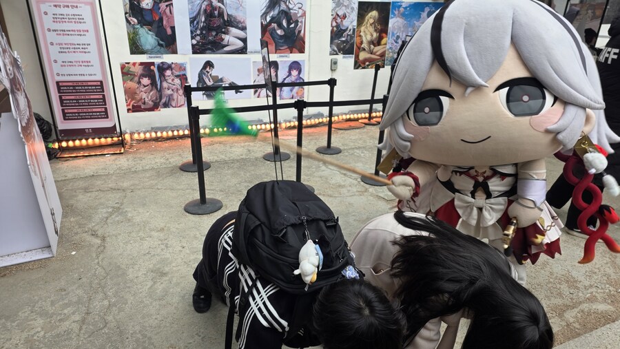 명조)오늘자 띵조 카페 카멜 탈_5.png