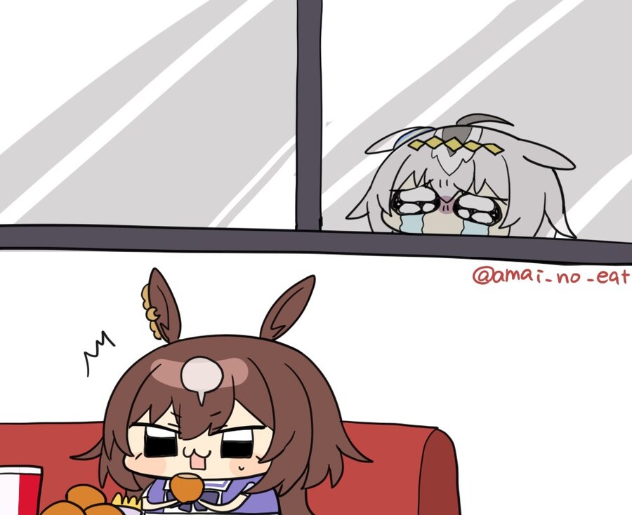 [말딸] 치킨이 먹고싶은 오구리_1.jpg