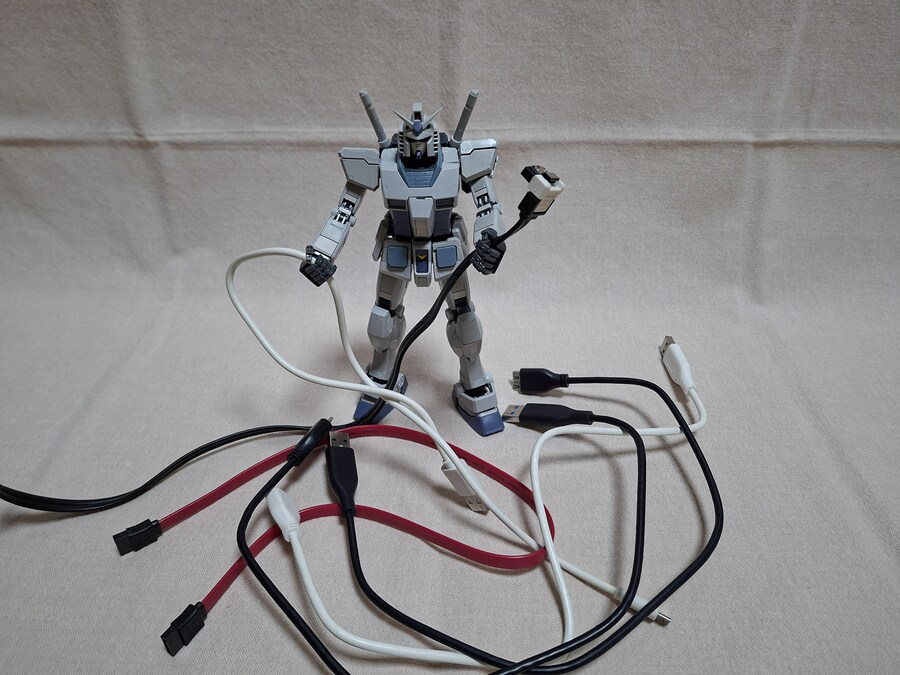 (일상) 서랍정리를 하다가 다시 봉인~!_2.jpg