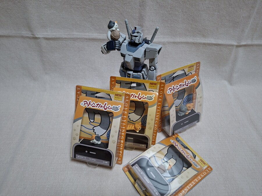 (일상) 서랍정리를 하다가 다시 봉인~!_3.jpg