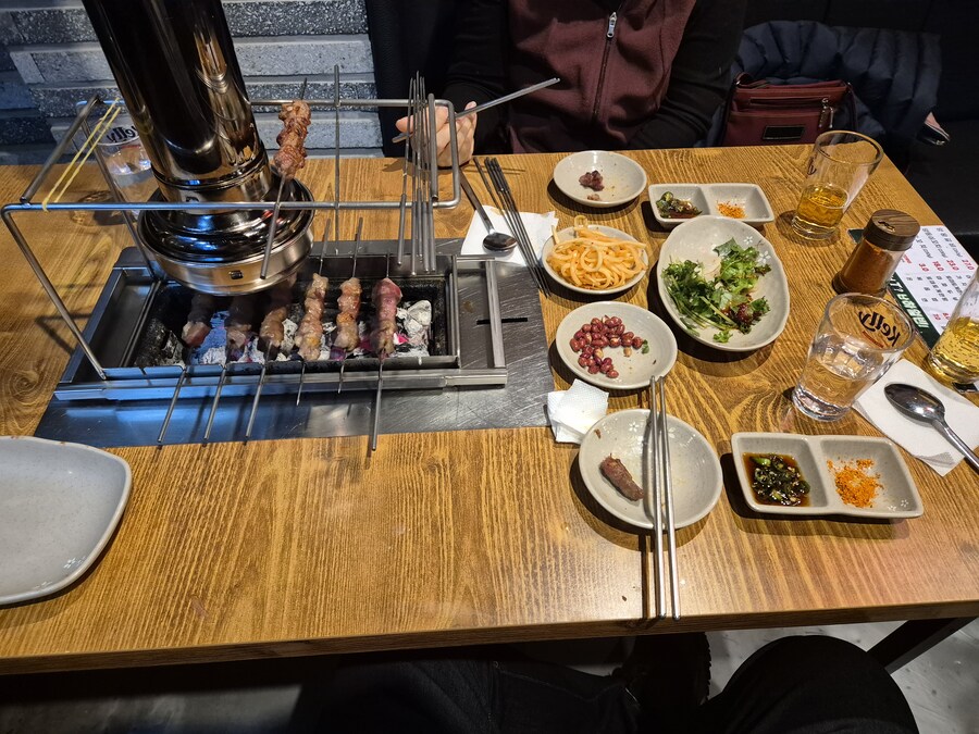 앞으로 3시간이면 한국을 뜨는군..._6.jpg