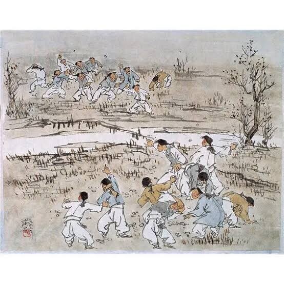 의외로 실전성 논란이 없는 조선시대 문화.jpg_1.jpg