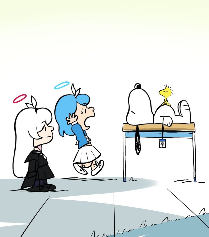 블루아카) 일해라 위화감_6.jpg