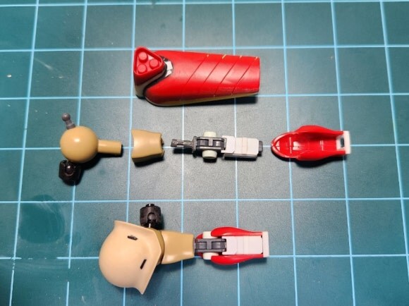 드라고나 FMA-04A 다인 (ダイン) 제작/완성_3.jpg