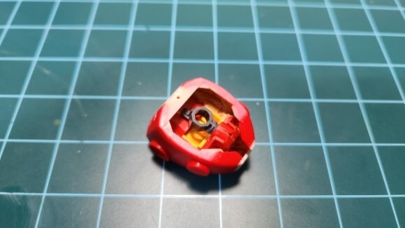 드라고나 FMA-04A 다인 (ダイン) 제작/완성_7.jpg