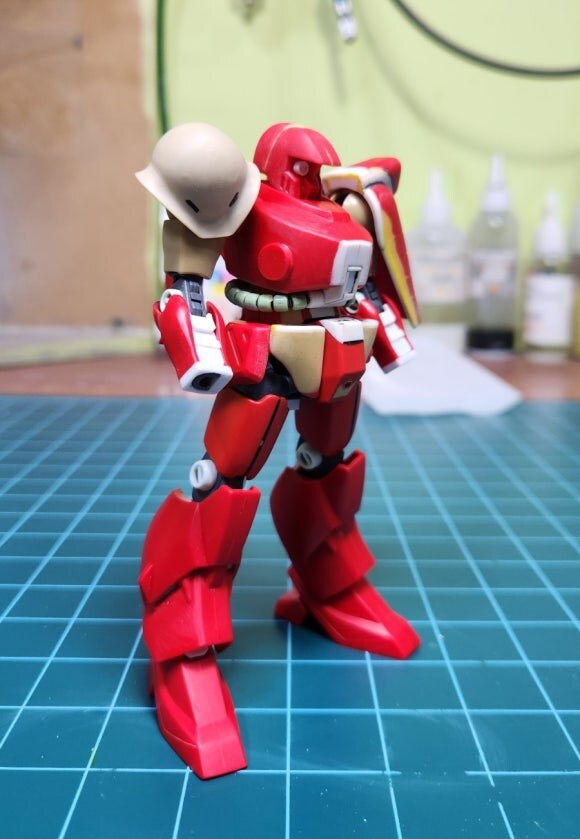 드라고나 FMA-04A 다인 (ダイン) 제작/완성_12.jpg